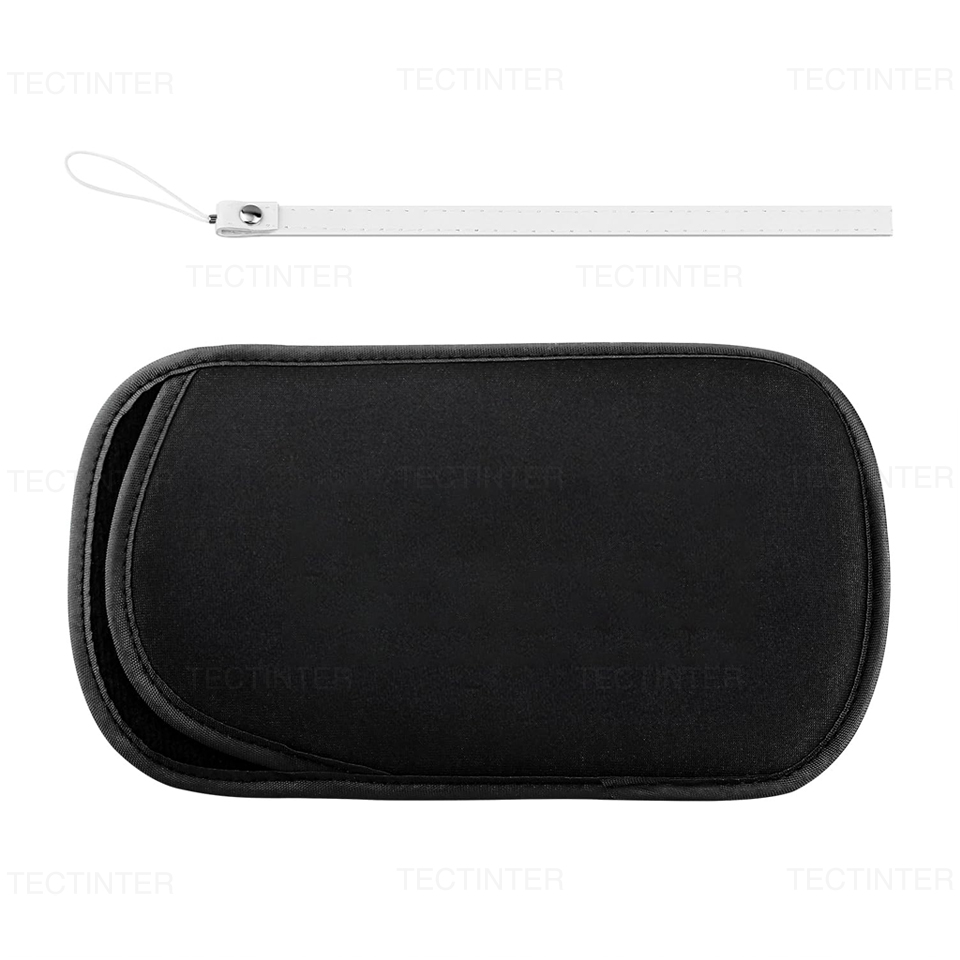 Gaming Console Bag - ฝาครอบป้องกันสำหรับโซนี่ พีเอส ไวต้า 1000/2000 สำหรับ PSP