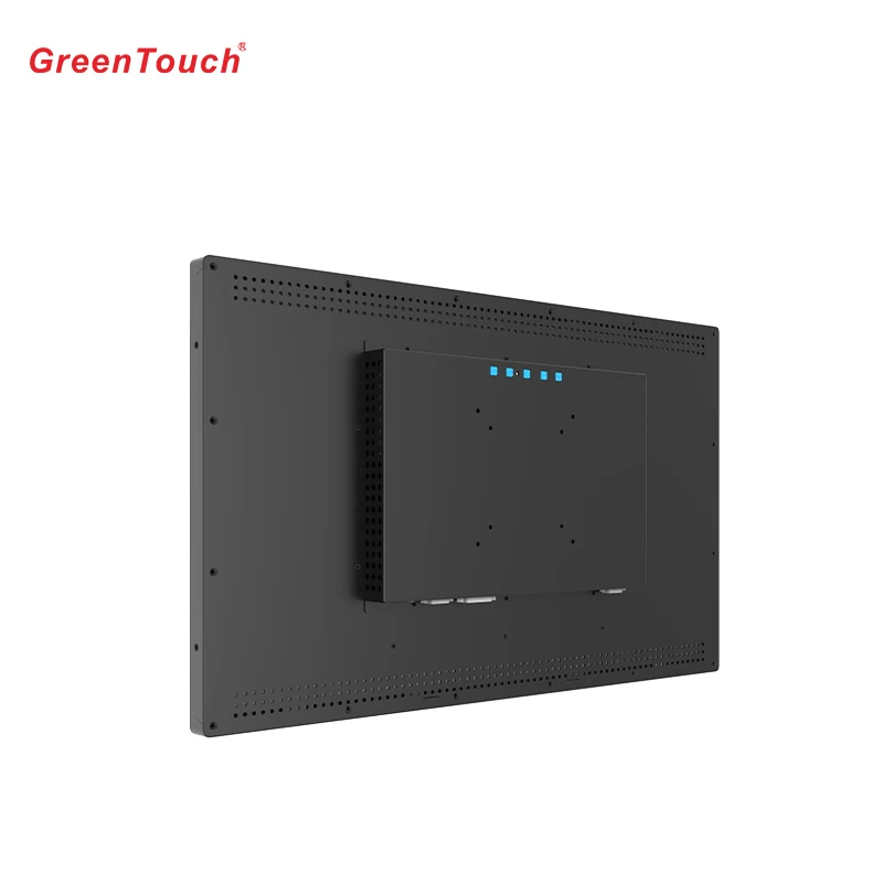 Gaming Console And Monitor - หน้าจอสัมผัสแบบ Capacitive ขนาด 27 นิ้ว สำหรับเครื่องเล่นเกมอาร์เคด