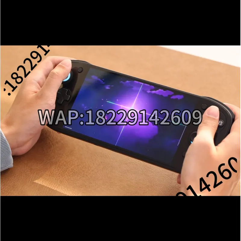 Gaming Console Free - AYN Odin 2 Portal 7