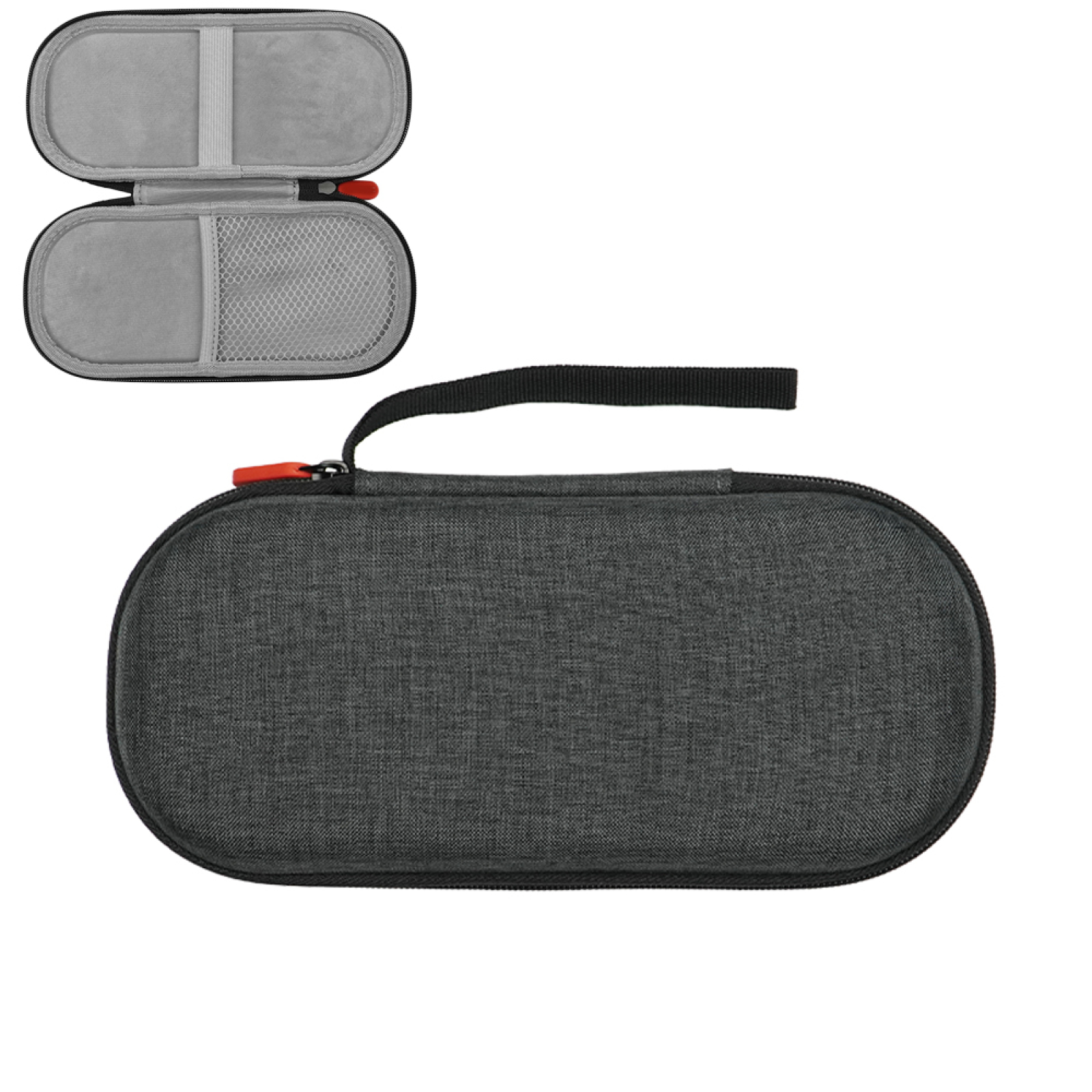 Gaming Console Bag - กระเป๋าใส่เกมพกพาแบบกันกระแทกสำหรับ ANBERNIC RG VITA /อาร์จี วิต้า