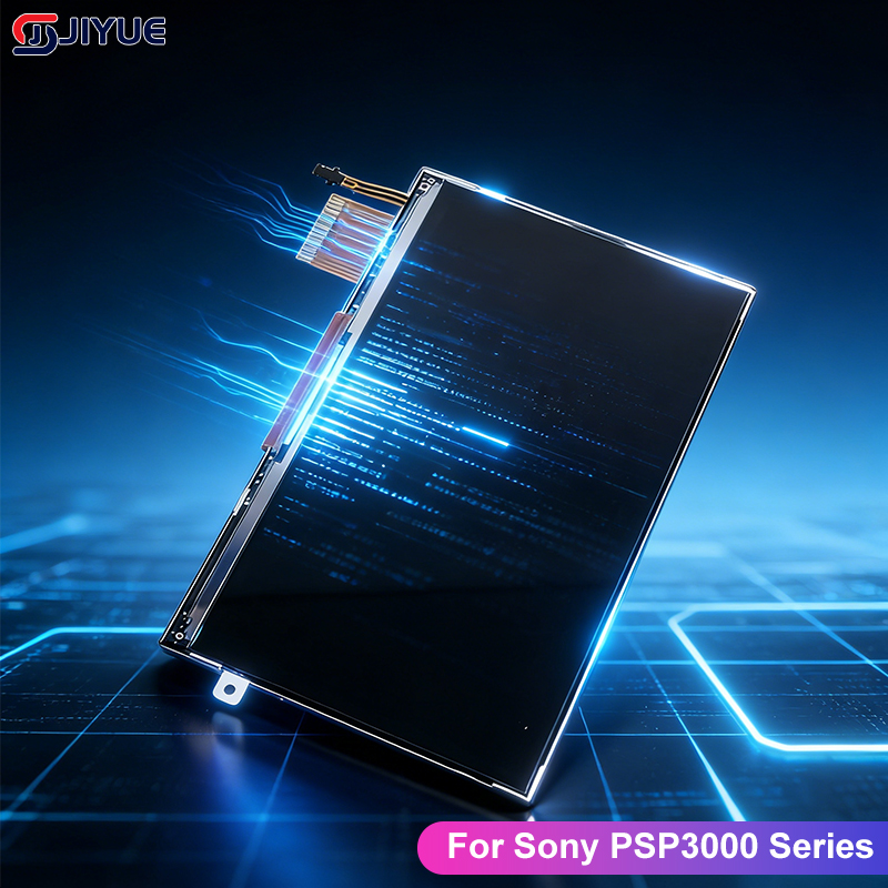 Gaming Console Display - หน้าจอ LCD แบบลามิเนต IPS สำหรับ Sony