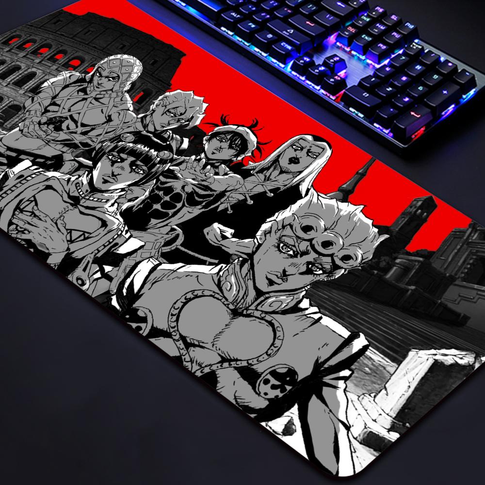 Gaming Console Portable Pc - PC Gamer Joseph Joestar เมาส์ Pad