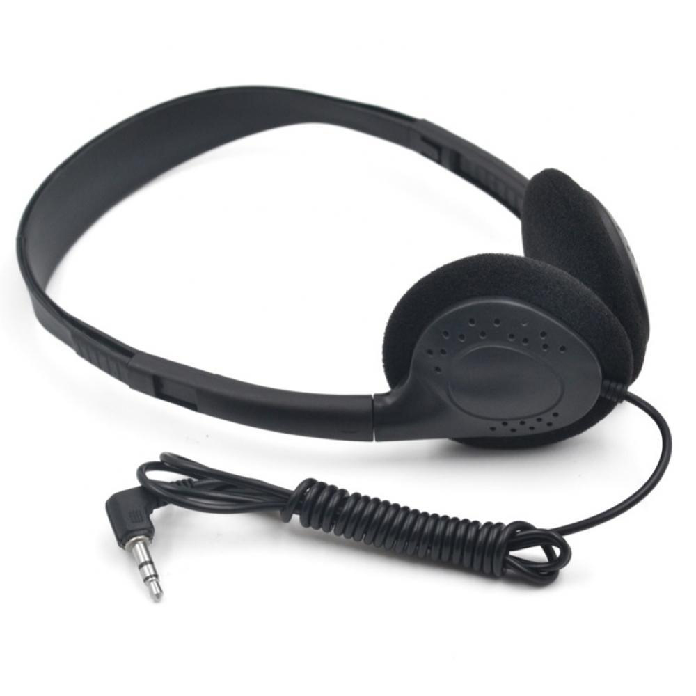 Gaming Console Bluetooth - ชุดหูฟังสเตอริโอแบบมีสาย 3.5 มม. ชุดหูฟังสําหรับเล่นเกม Bass Hi-Fi