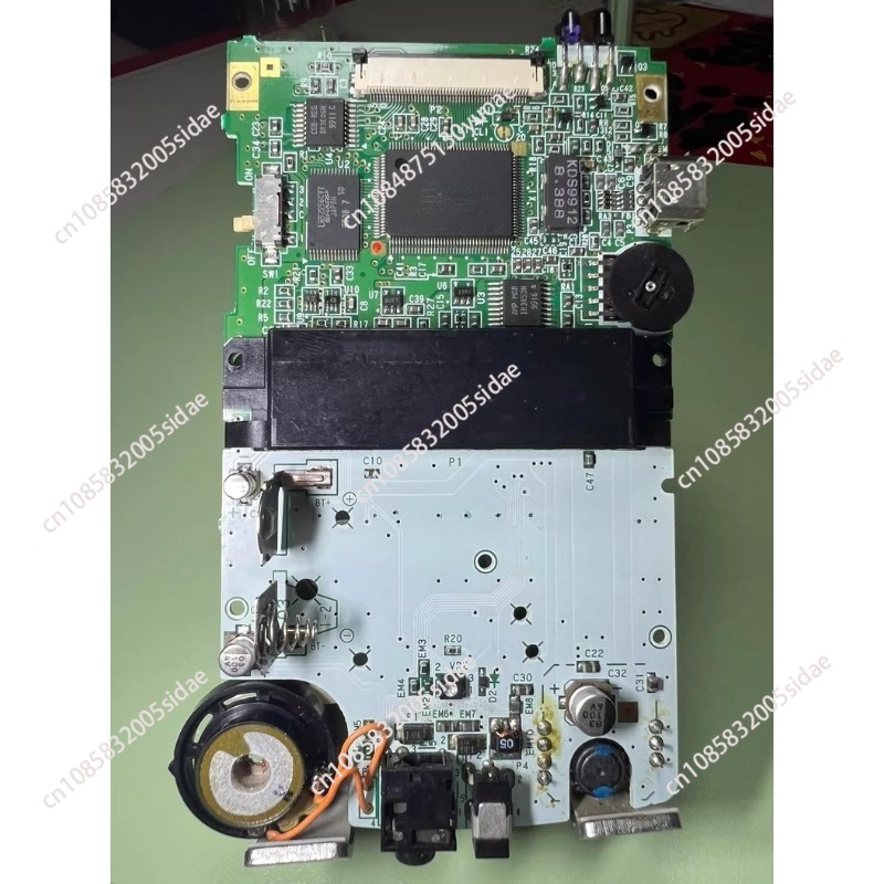 Gaming Console Free - 1 ชิ้น 100% ผ่านการทดสอบ PCB เมนบอร์ด