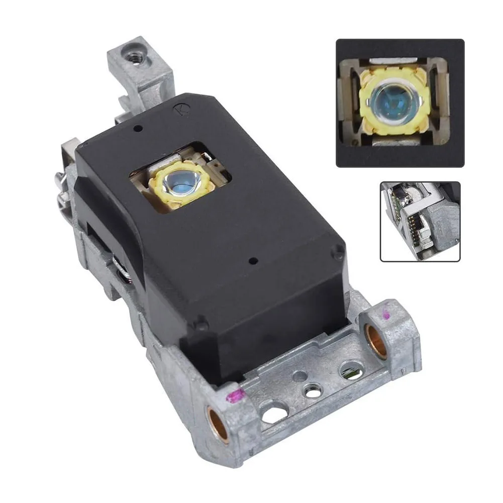 Gaming Console Image - ชุดเลนส์ออปติคอล KHS-400B ปี 2025 สำหรับเครื่องเล่น PS2