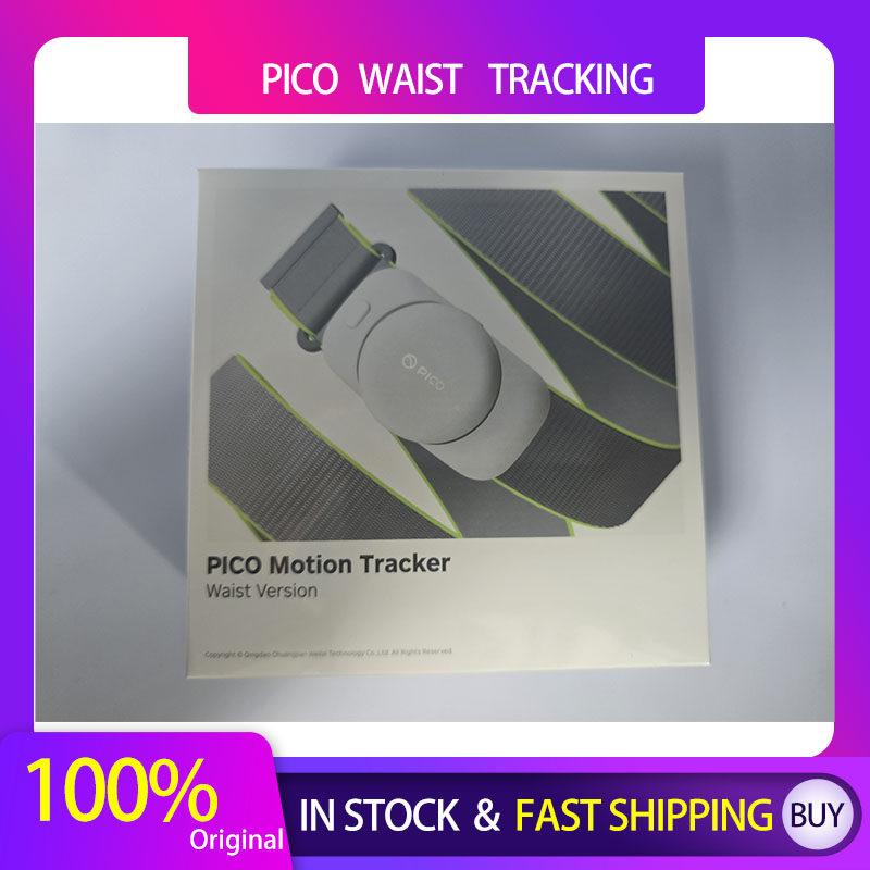 Vr Lens Protector - 2025 ใหม่ PICO Motion Tracker การติดตามเอวเข้ากันได้กับ