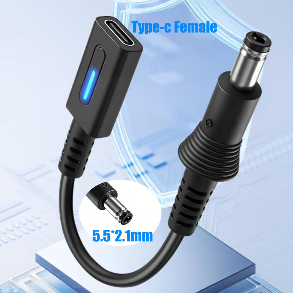 Gaming Console Usb - สายชาร์จ Power Cable PD Type C