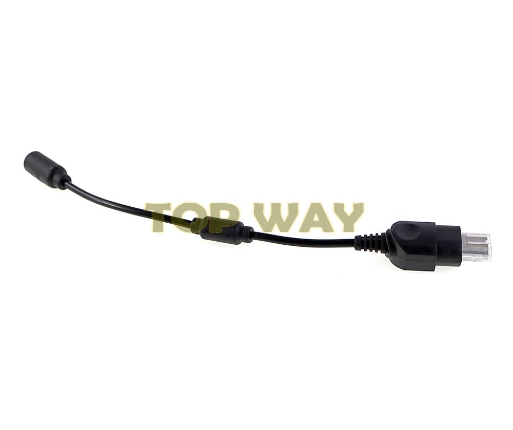 Gaming Console Handle - 50 ชิ้น สายต่อขยายแบบถอดได้ สายอะแดปเตอร์สำหรับคอนโทรลเลอร์ Xbox สายอะแดปเตอร์สำหรับเล่นเกม