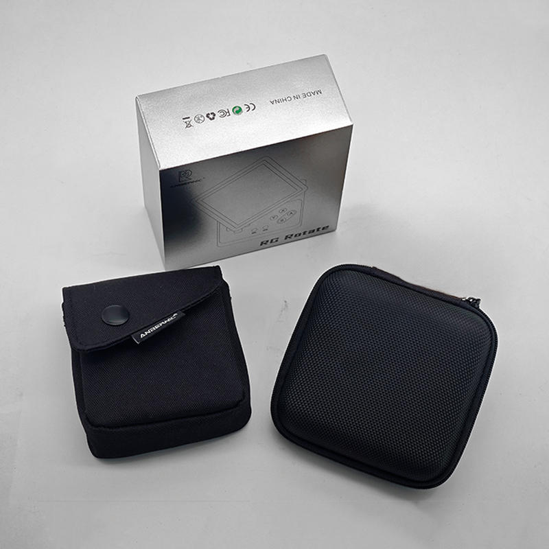 สำหรับ ANBERNIC RG โรเตท โฮลด์ - Gaming Console Bag บทวิจารณ์และราคา