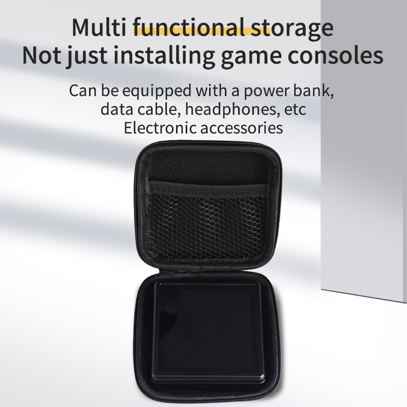 สำหรับ ANBERNIC RG โรเตท โฮลด์ - Gaming Console Bag บทวิจารณ์และราคา