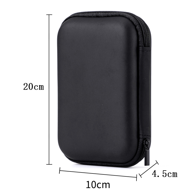 กระเป๋าพกพา EVA สำหรับอุปกรณ์เ - Gaming Console Bag บทวิจารณ์และราคา