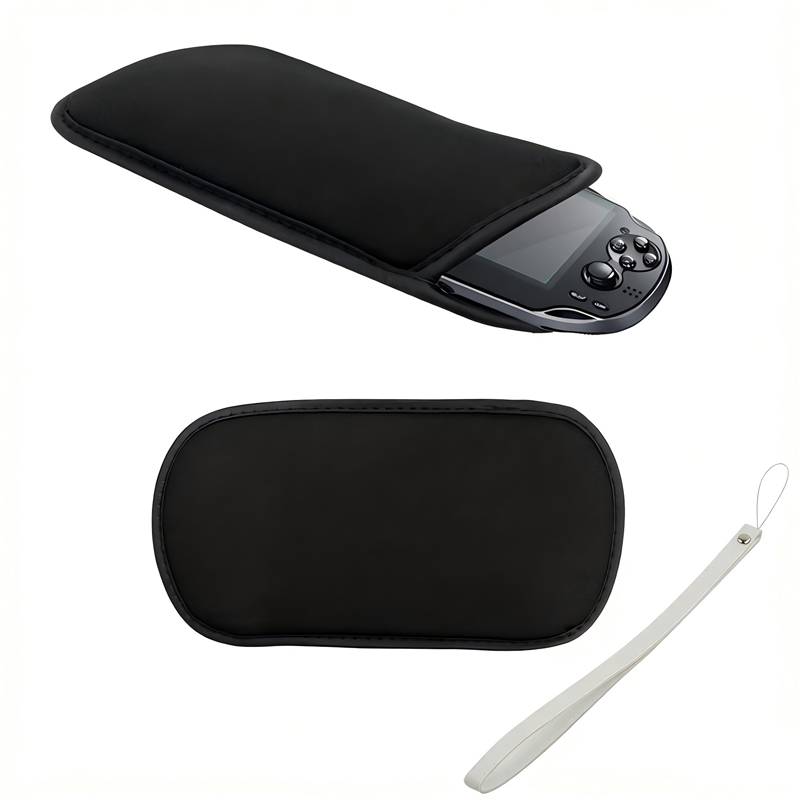 ฝาครอบป้องกันสำหรับโซนี่ พีเอส - Gaming Console Bag บทวิจารณ์และราคา