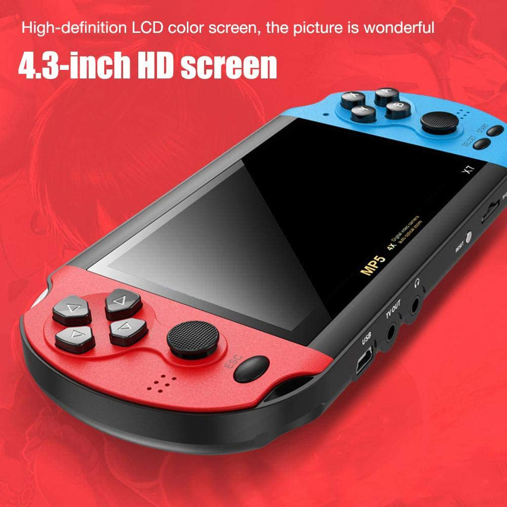 เครื่องเล่นเครื่องเล่นวิดีโอเก - Gaming Console Old School บทวิจารณ์และราคา