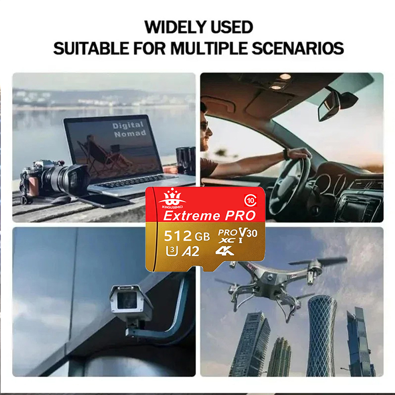 การ์ดหน่วยความจำ 64G ในตัว รอง - Gaming Console And Monitor บทวิจารณ์และราคา