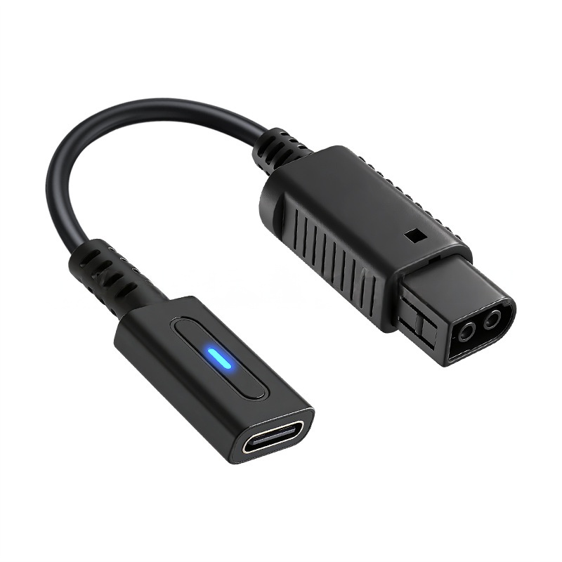 12 ซม.ประเภท C 45W PD สายชาร์จ - Gaming Console Usb บทวิจารณ์และราคา