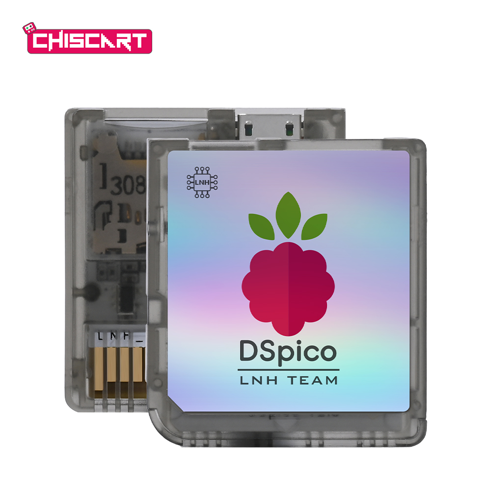 Chiscart กล่องใส่ตลับเกมแบบใส  - Gaming Console Usb บทวิจารณ์และราคา