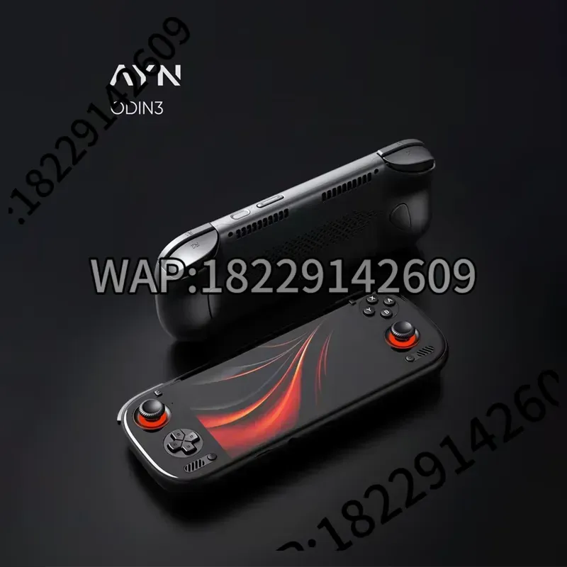 เครื่องเล่นเกมพกพา AYN Odin 3  - Gaming Console Free บทวิจารณ์และราคา