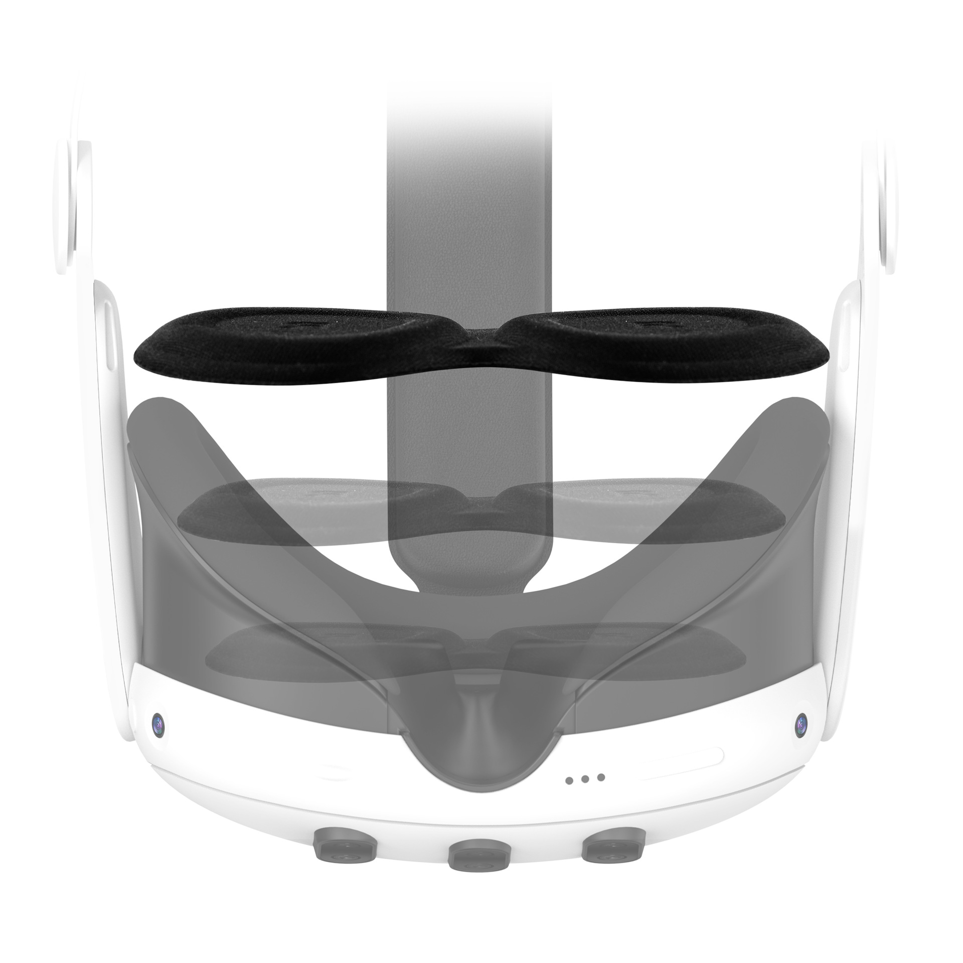 VR เลนส์สําหรับ Meta Quest 3 S - Vr Lens Protector บทวิจารณ์และราคา