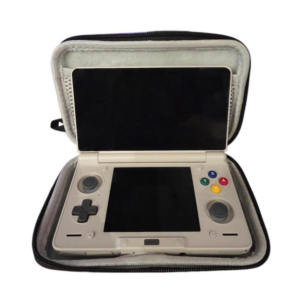 กระเป๋าใส่คอนโซลเกมแบบพกพา ทนท - Gaming Console Bag บทวิจารณ์และราคา