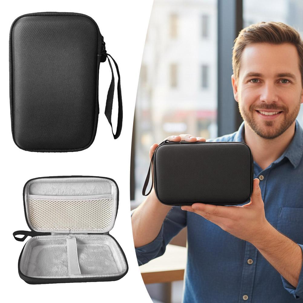 กระเป๋าใส่คอนโซลเกมแบบพกพา ทนท - Gaming Console Bag บทวิจารณ์และราคา