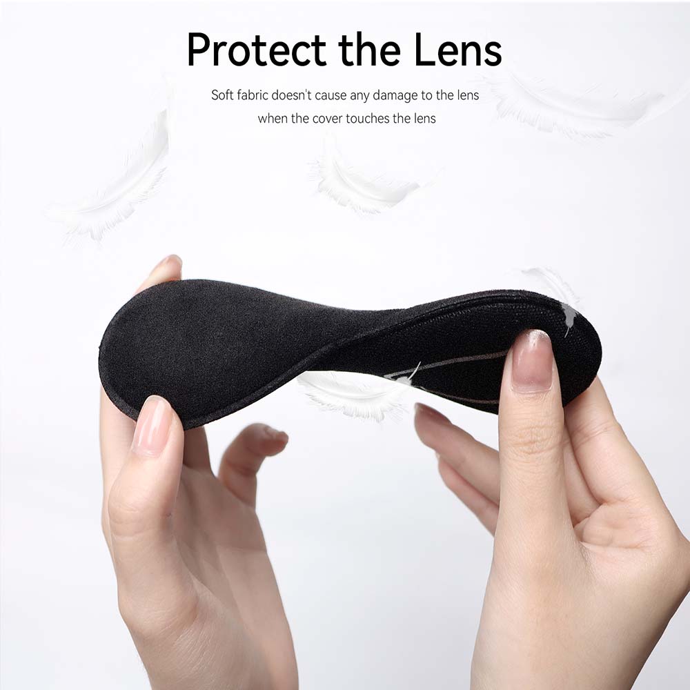 AMVR เปลี่ยนฝาครอบเลนส์สําหรับ - Vr Lens Protector บทวิจารณ์และราคา