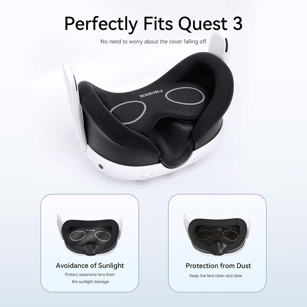 AMVR เปลี่ยนฝาครอบเลนส์สําหรับ - Vr Lens Protector บทวิจารณ์และราคา