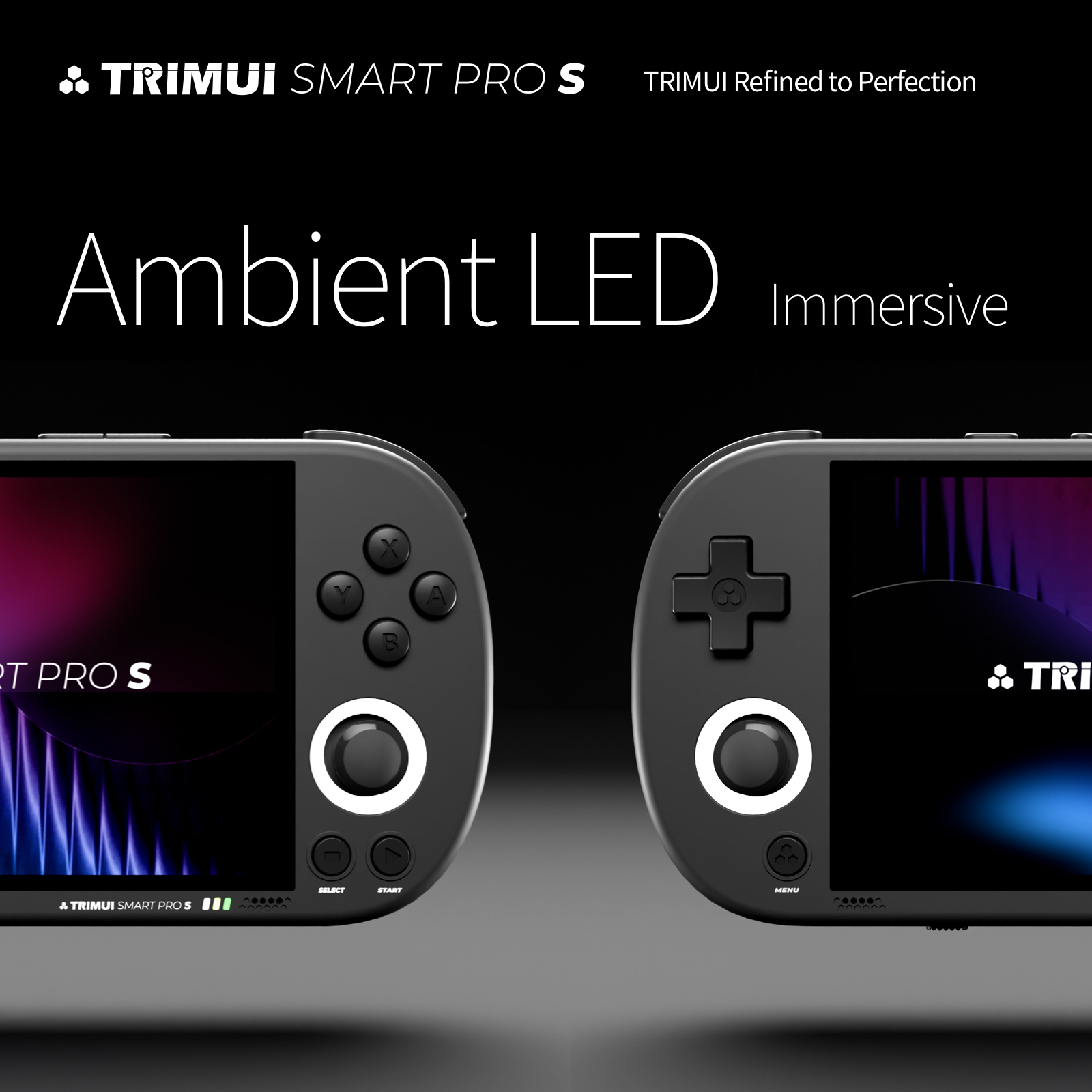 เครื่องเล่นเกมพกพา Trimui Smar - Gaming Console Bluetooth บทวิจารณ์และราคา