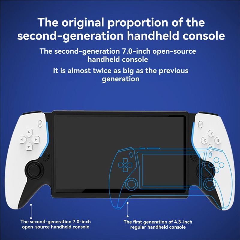 SQPP-ของขวัญสำหรับผู้ที่ชื่นชอ - Gaming Console Handle บทวิจารณ์และราคา