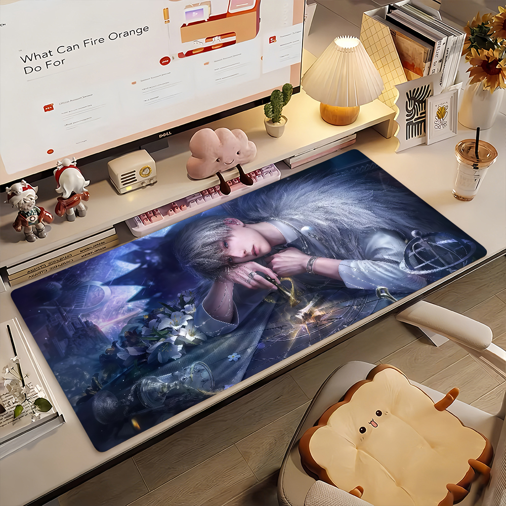 แผ่นรองเมาส์ Love And Deepspac - Gaming Console Portable Pc บทวิจารณ์และราคา