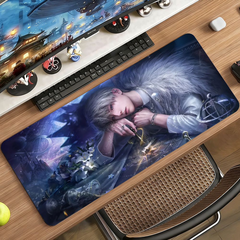 แผ่นรองเมาส์ Love And Deepspac - Gaming Console Portable Pc บทวิจารณ์และราคา