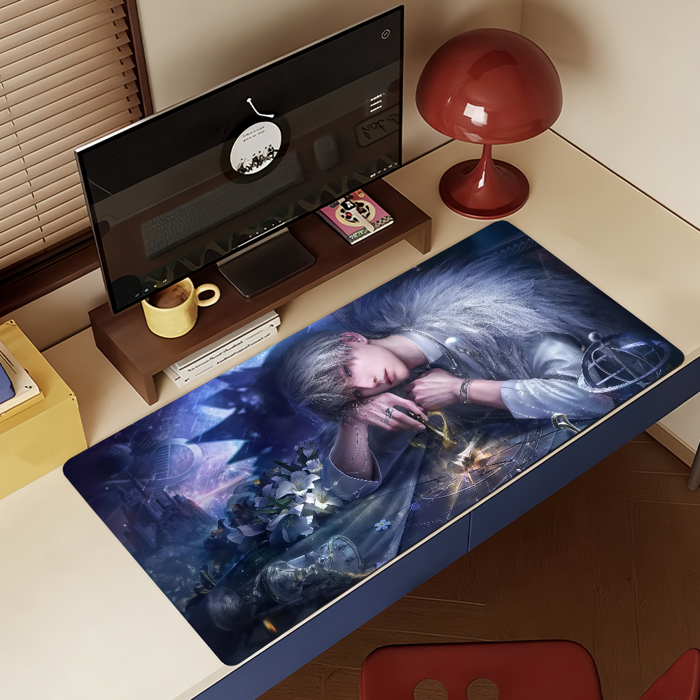 แผ่นรองเมาส์ Love And Deepspac - Gaming Console Portable Pc บทวิจารณ์และราคา