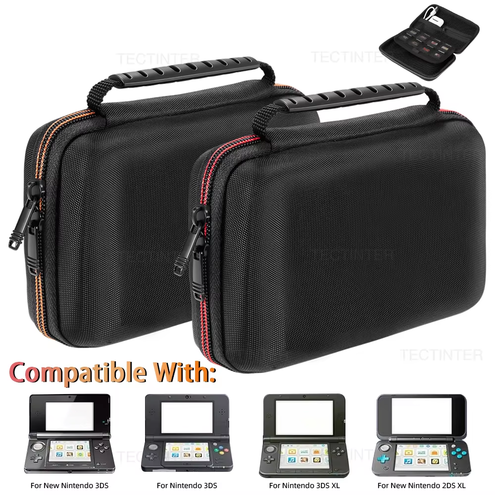 กระเป๋าใส่เครื่องเล่นเกม Ninte - Gaming Console Bag บทวิจารณ์และราคา