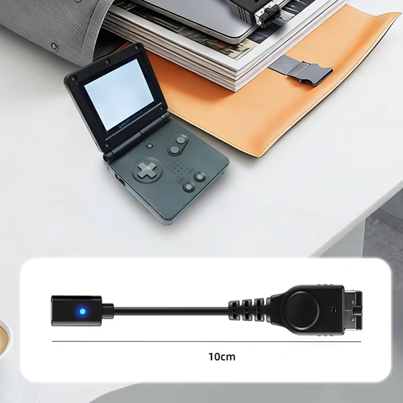 อะแดปเตอร์ชาร์จ USB-C สีดำขนาด - Gaming Console Usb บทวิจารณ์และราคา