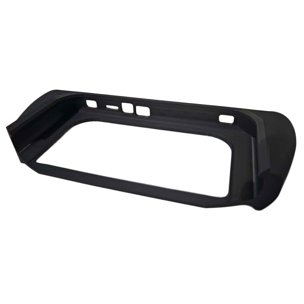 ด้ามจับออกแบบตามหลักสรีรศาสตร์ - Gaming Console Handle บทวิจารณ์และราคา
