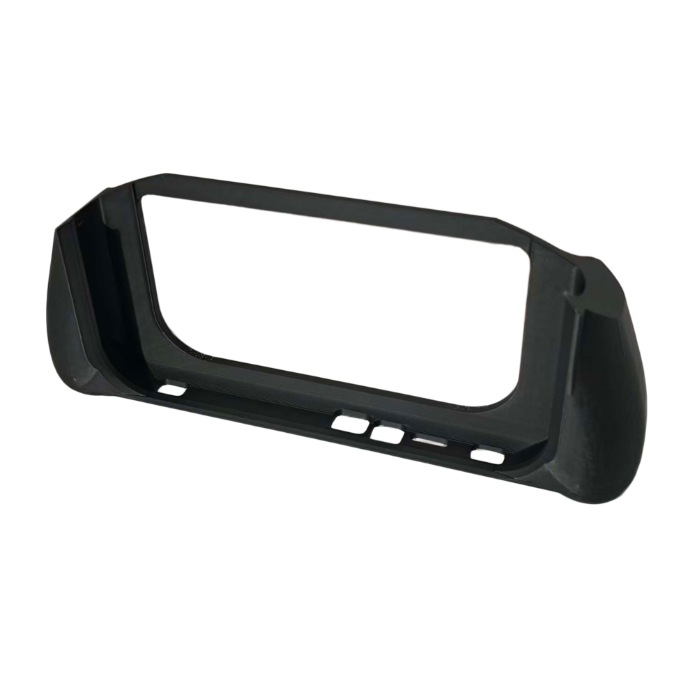 ด้ามจับออกแบบตามหลักสรีรศาสตร์ - Gaming Console Handle บทวิจารณ์และราคา