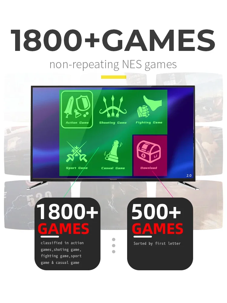 DATA FROG จอยเกมไร้สายแบบพกพา, - Gaming Console Old School บทวิจารณ์และราคา