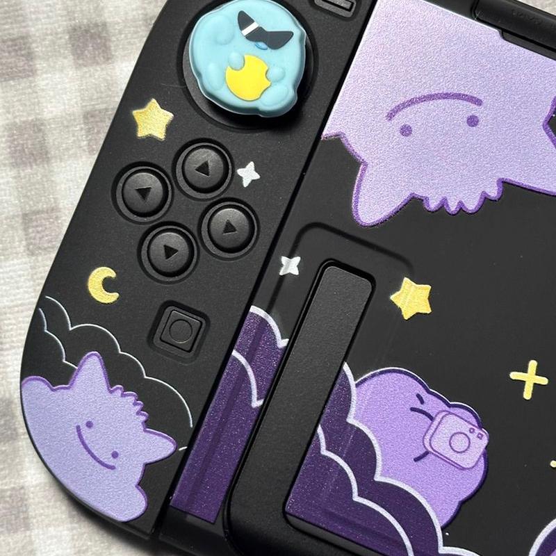 เคสแข็งแบบด้านลายดิทโต้สำหรับ  - Gaming Console Free บทวิจารณ์และราคา