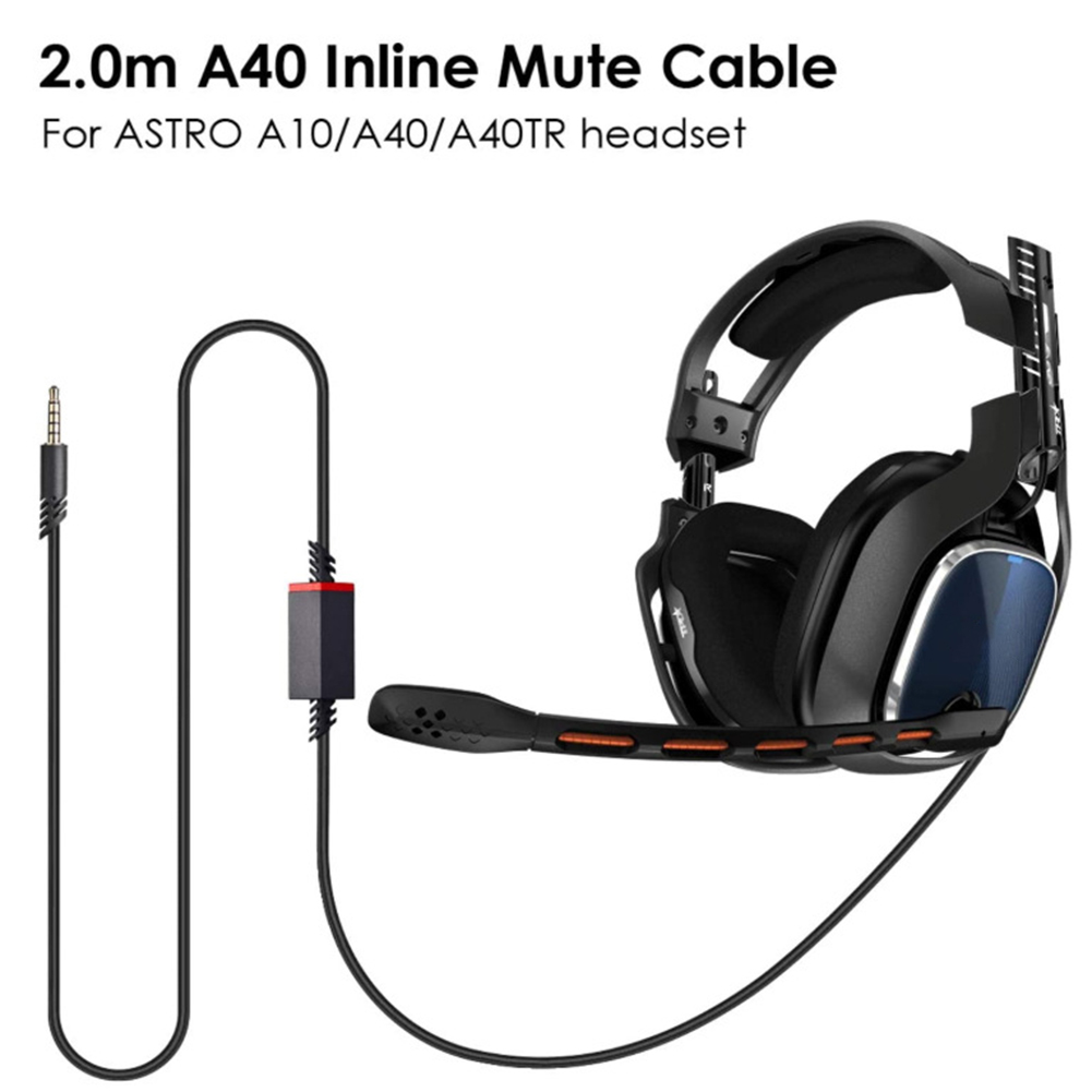 เปลี่ยนสายหูฟังสำหรับ Astro A1 - Gaming Console Free บทวิจารณ์และราคา