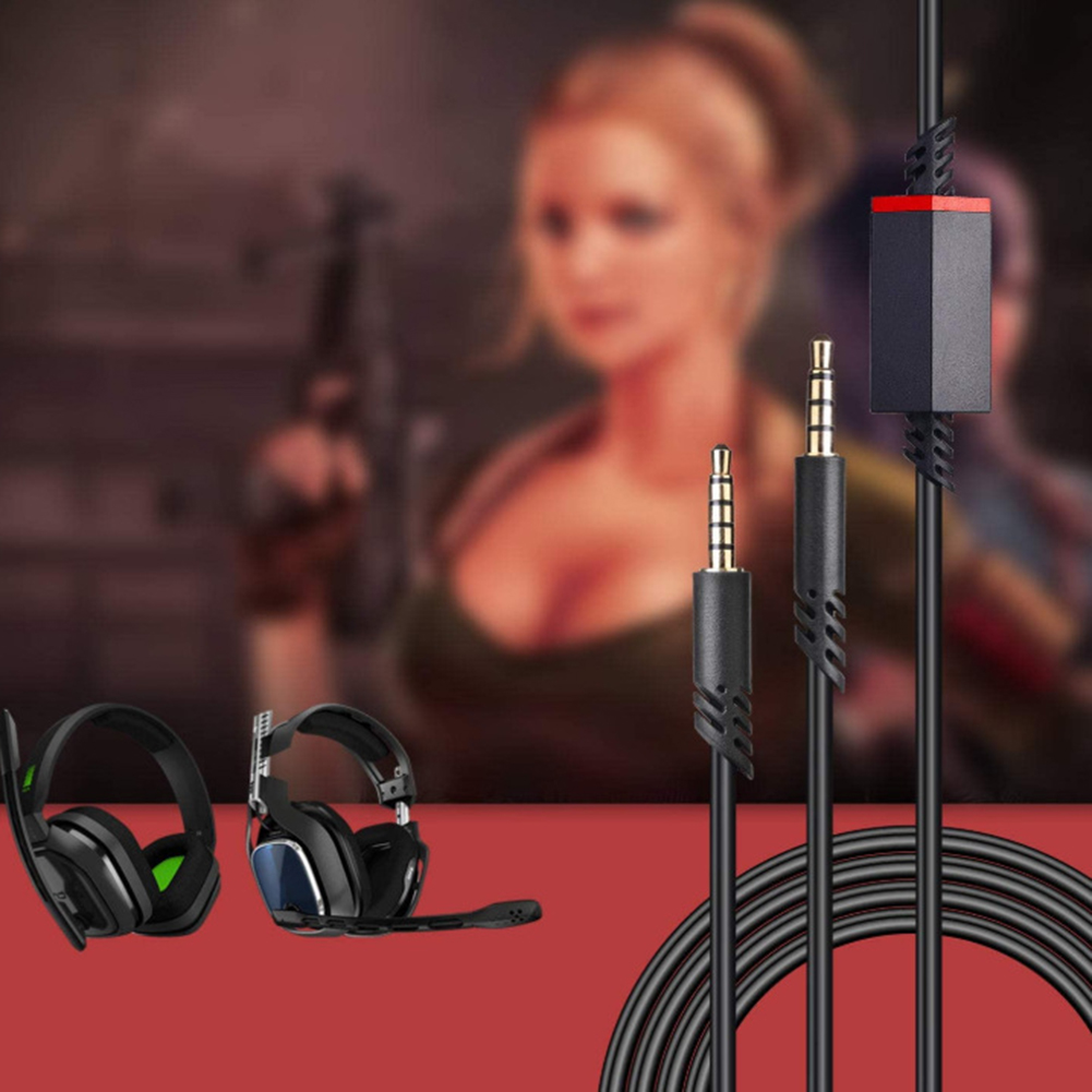 เปลี่ยนสายหูฟังสำหรับ Astro A1 - Gaming Console Free บทวิจารณ์และราคา