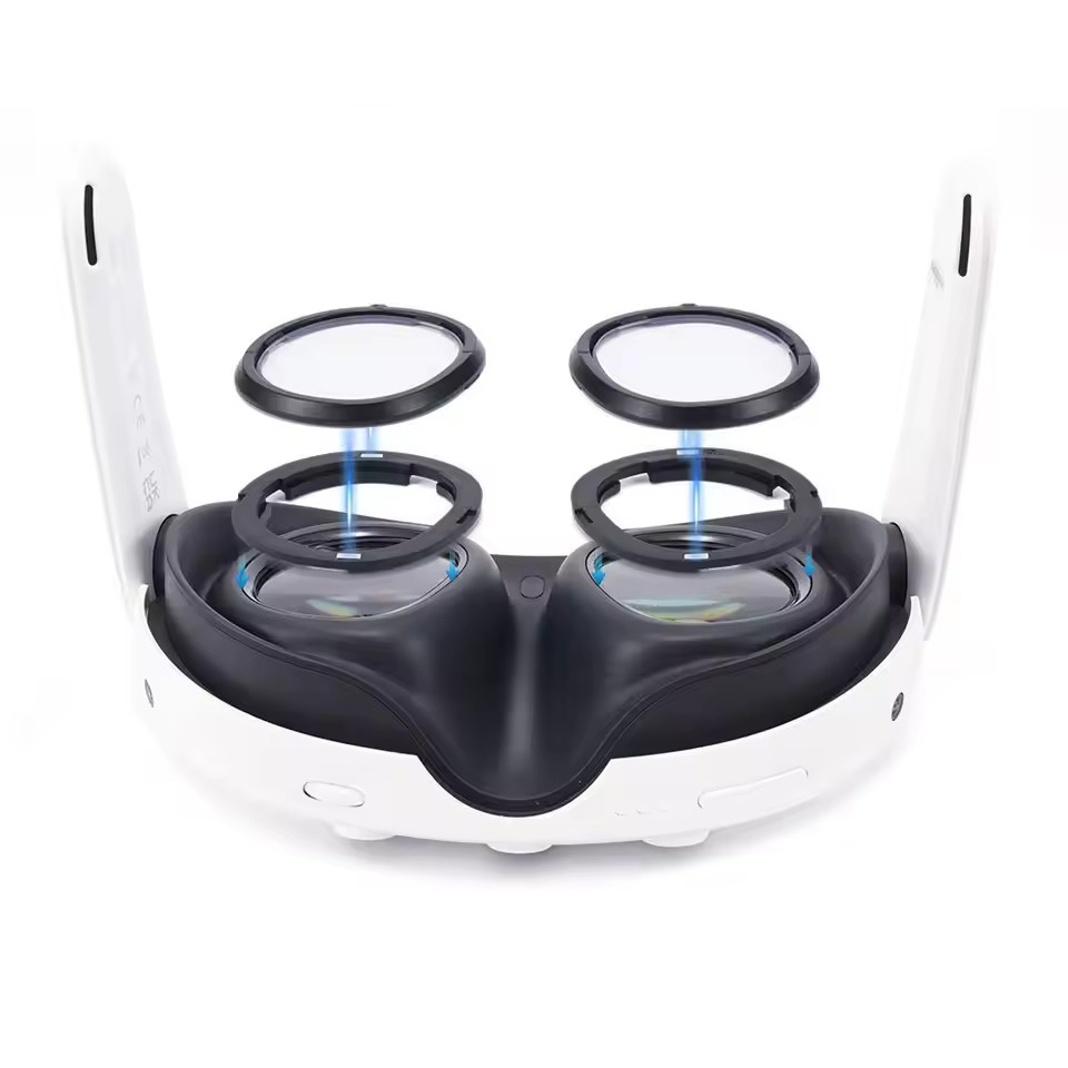 เลนส์ป้องกันแสงสีฟ้าเลนส์สําหร - Vr Lens Protector บทวิจารณ์และราคา