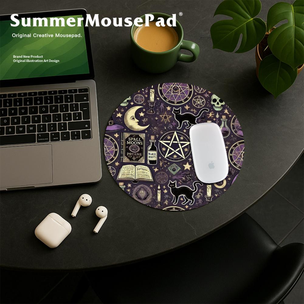 แม่มดแมว Moon Tarot รอบ Gaming - Gaming Console Portable Pc บทวิจารณ์และราคา