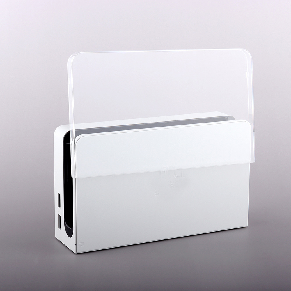 กรณีแท่นวางทีวีฝาครอบ Stand Ch - Gaming Console Station บทวิจารณ์และราคา