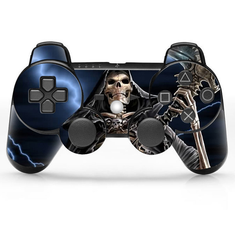 สติกเกอร์สกิน2ชิ้น/ล็อตสำหรับต - Gaming Console Station บทวิจารณ์และราคา