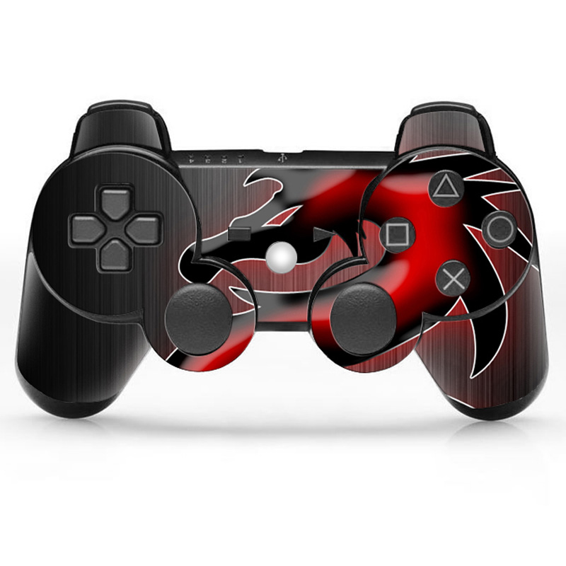 สติกเกอร์สกิน2ชิ้น/ล็อตสำหรับต - Gaming Console Station บทวิจารณ์และราคา