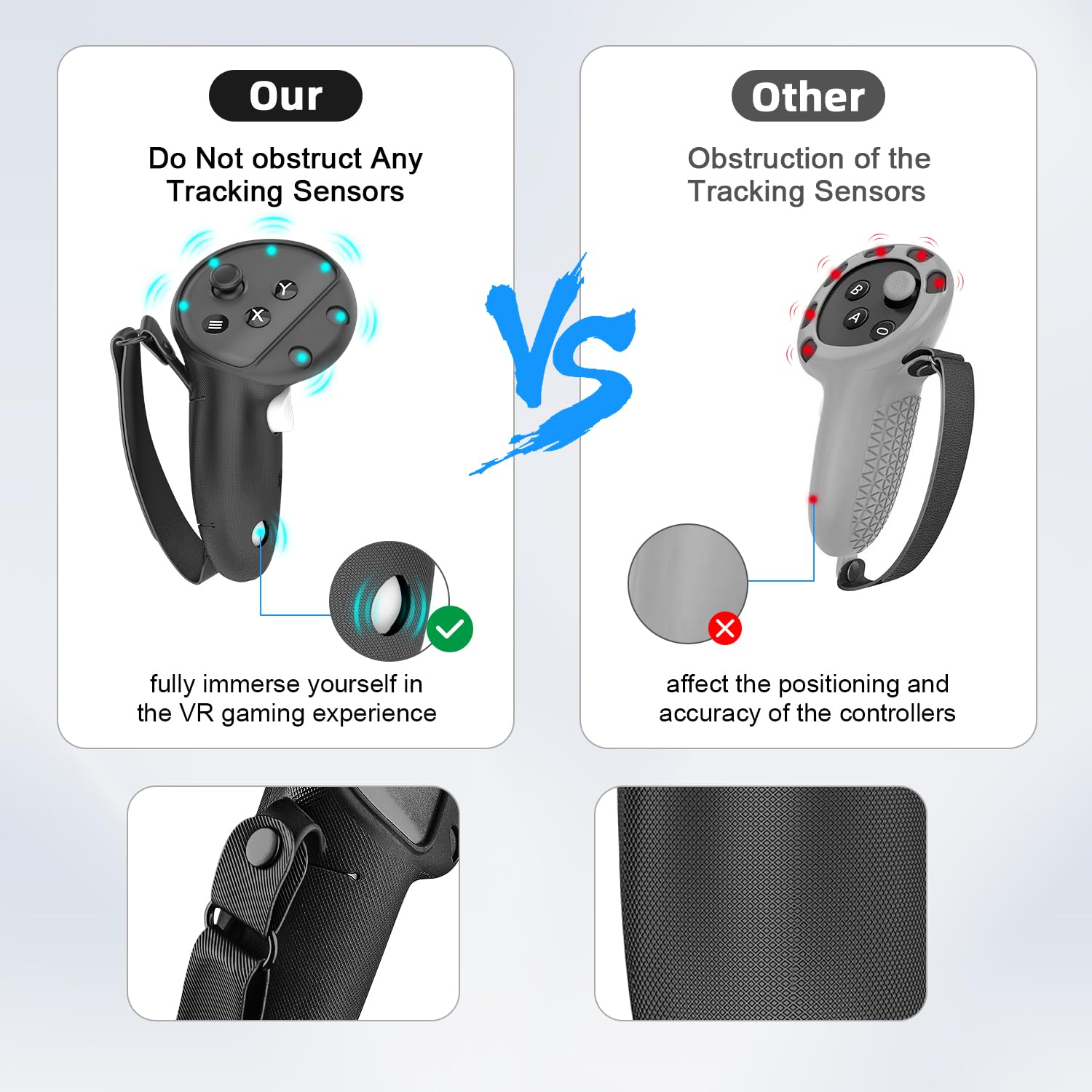 พร้อมเปลี่ยนแบตเตอรี่เปิดฝาครอ - Vr Lens Protector บทวิจารณ์และราคา