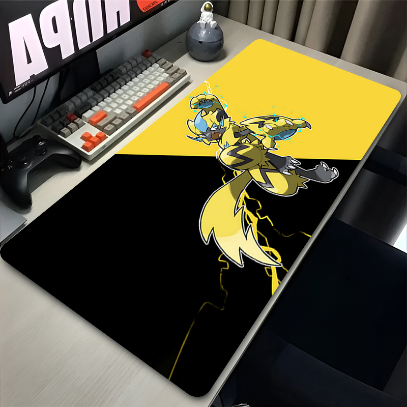 แผ่นรองเมาส์เซราโอร่า พี-โปเกม - Gaming Console Desk บทวิจารณ์และราคา