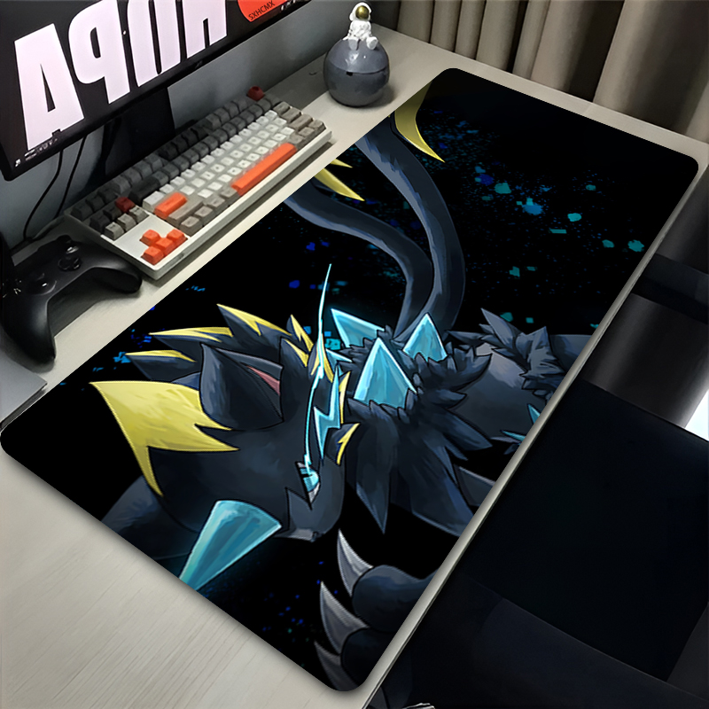 แผ่นรองเมาส์เซราโอร่า พี-โปเกม - Gaming Console Desk บทวิจารณ์และราคา