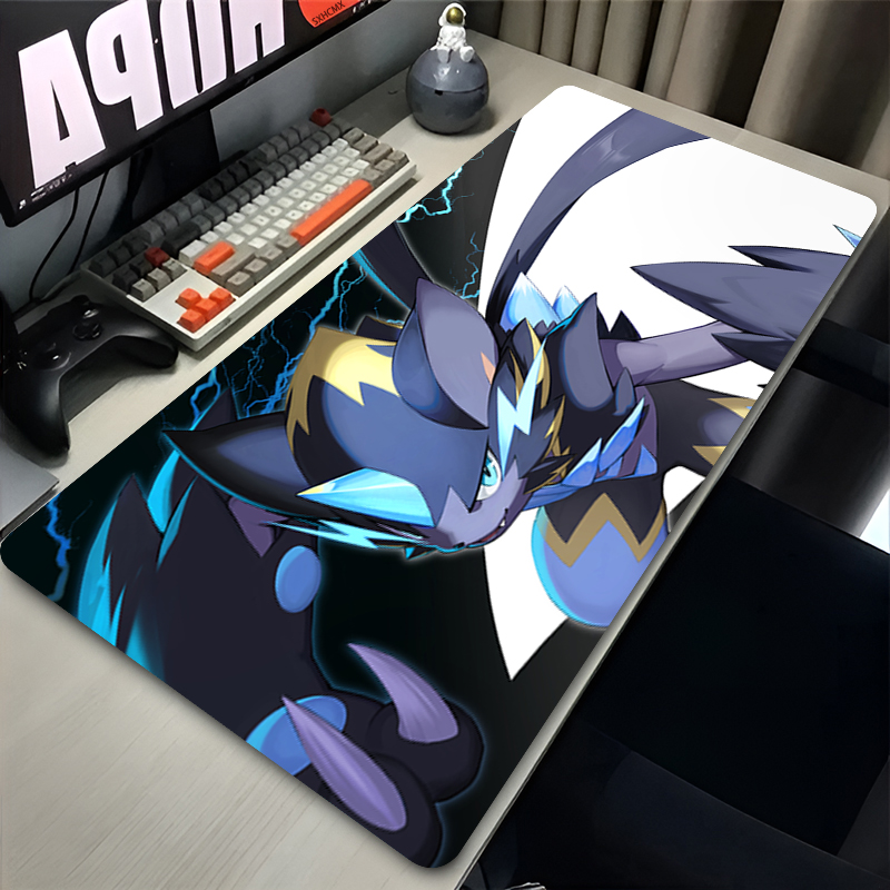 แผ่นรองเมาส์เซราโอร่า พี-โปเกม - Gaming Console Desk บทวิจารณ์และราคา