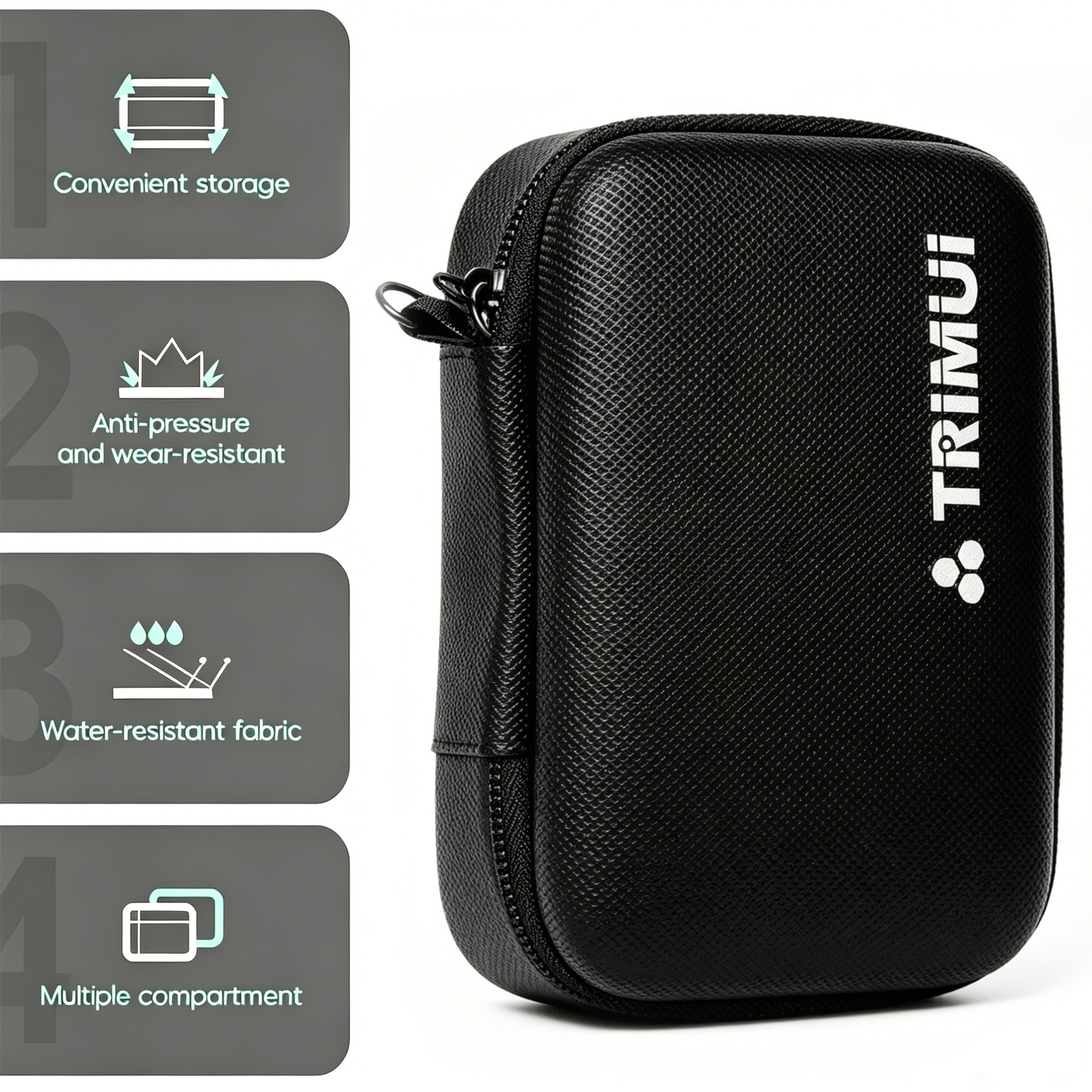 กระเป๋าเก็บเกมพกพา คอนโซลเกมย้ - Gaming Console Bag บทวิจารณ์และราคา