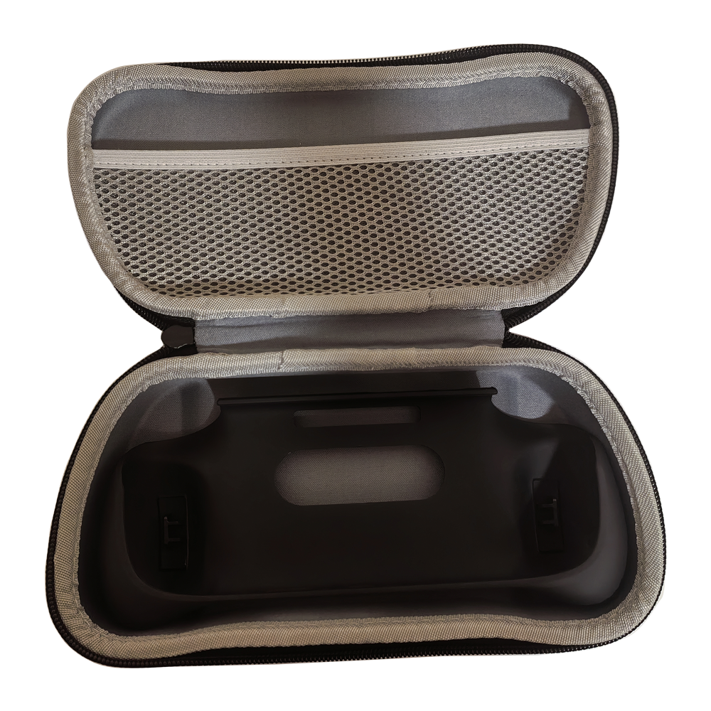 เคส Reebolnic RP5 ขนาดใหญ่พร้อ - Gaming Console Bag บทวิจารณ์และราคา